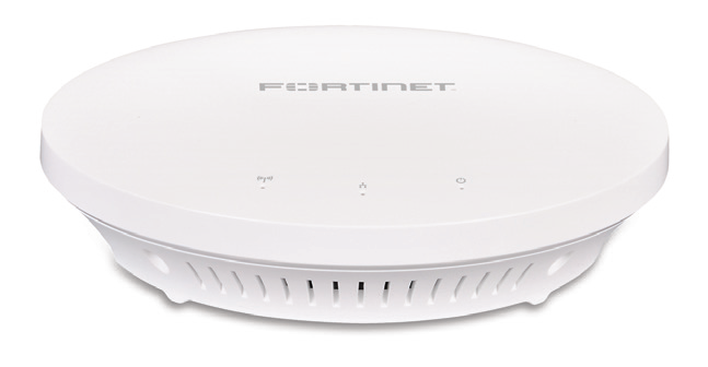 Fortinet FortiAP-221E Wireless Access Point