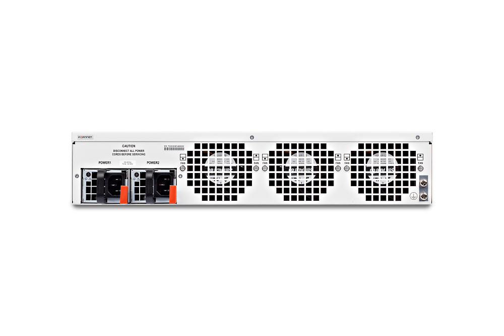 Fortinet FortiGate 3200D Firewall (End of Sale/Life)