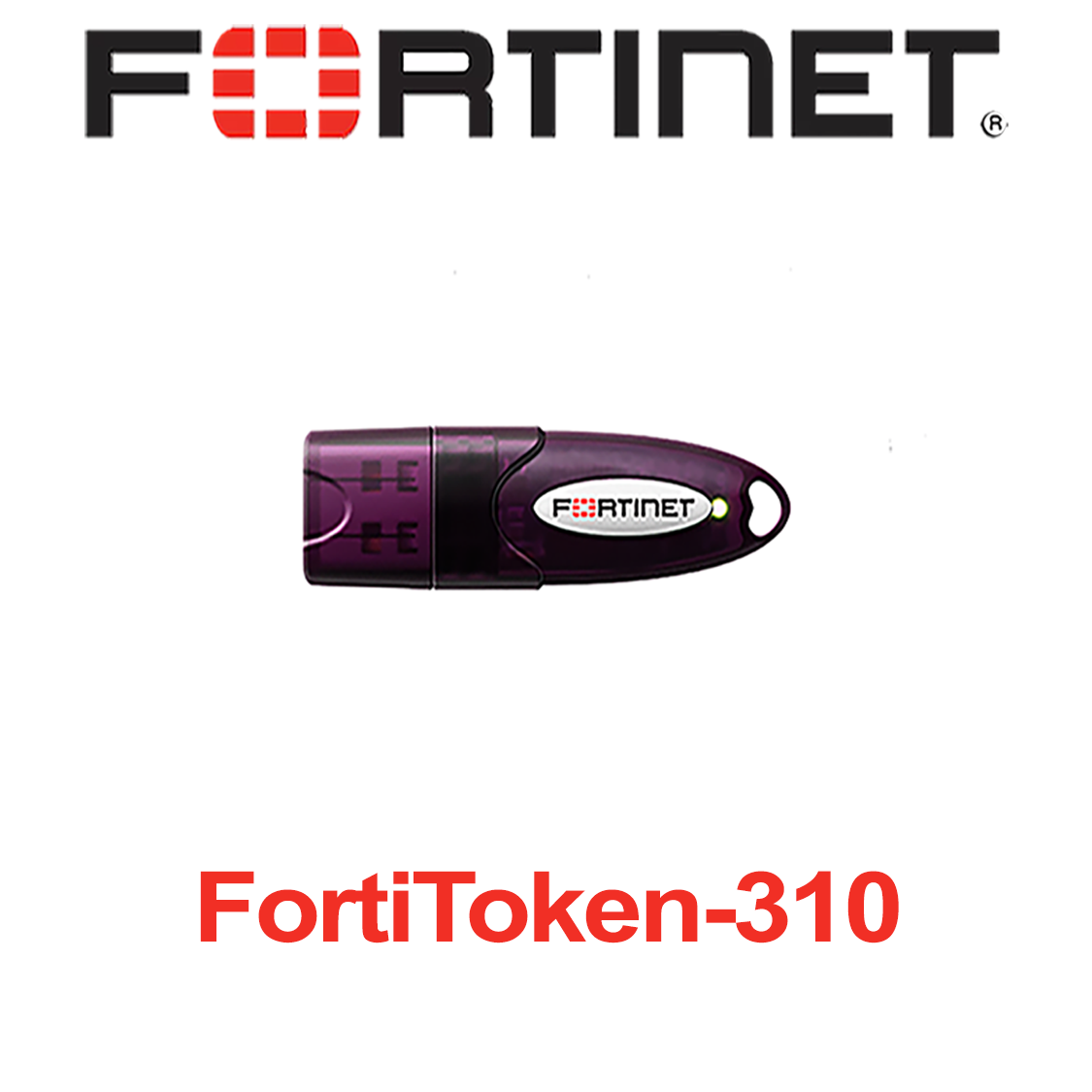 Fortinet FortiToken 310