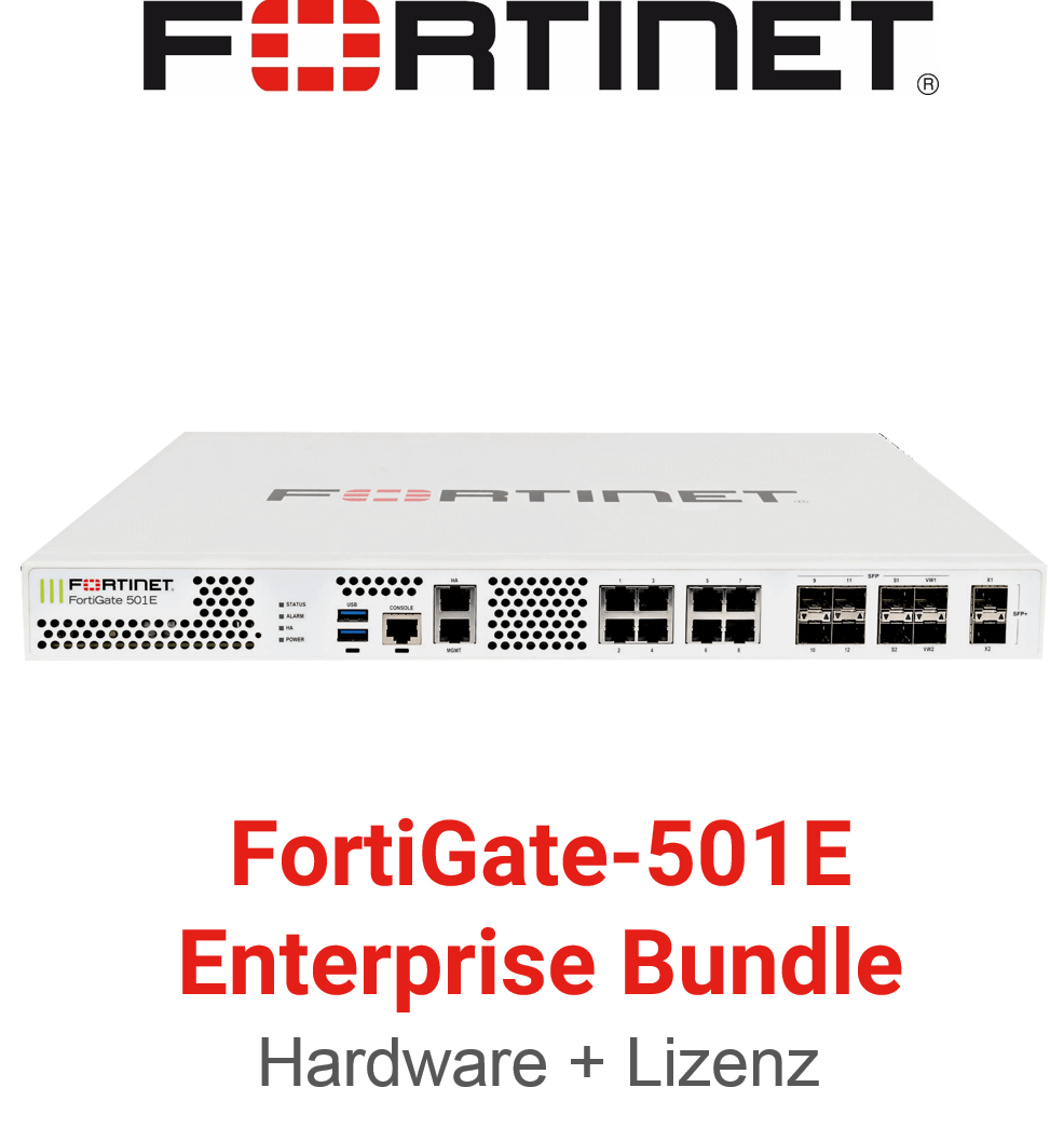 fortinet enterprise bundle
