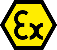 Logotipo EX