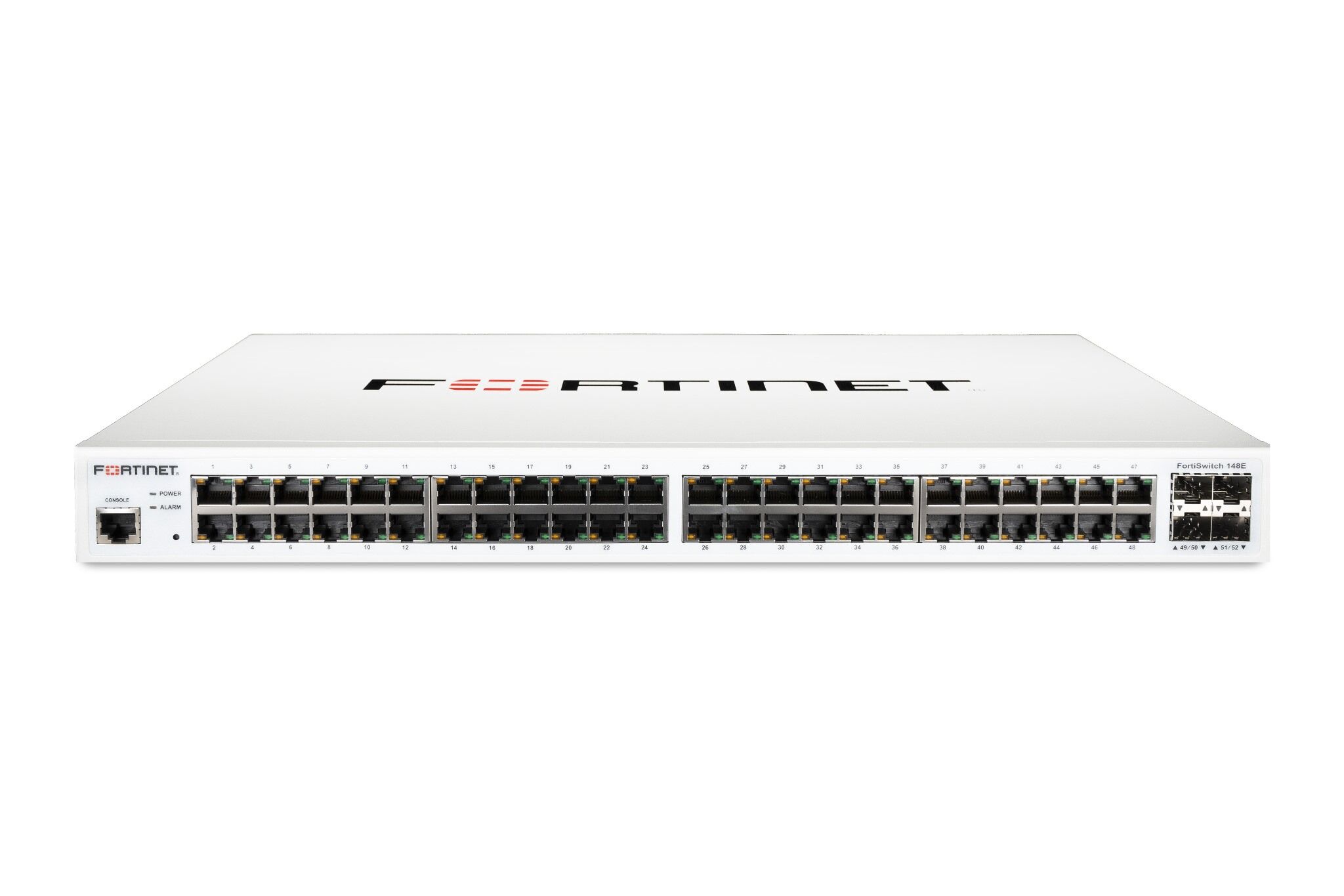 Fortinet FortiSwitch-148E