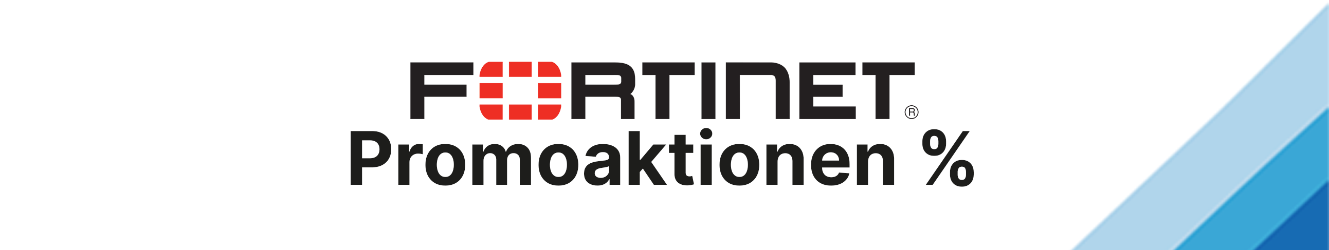 Heißer Deal: 60% Rabatt auf Fortinet-Bundles bis zum Jahresende!