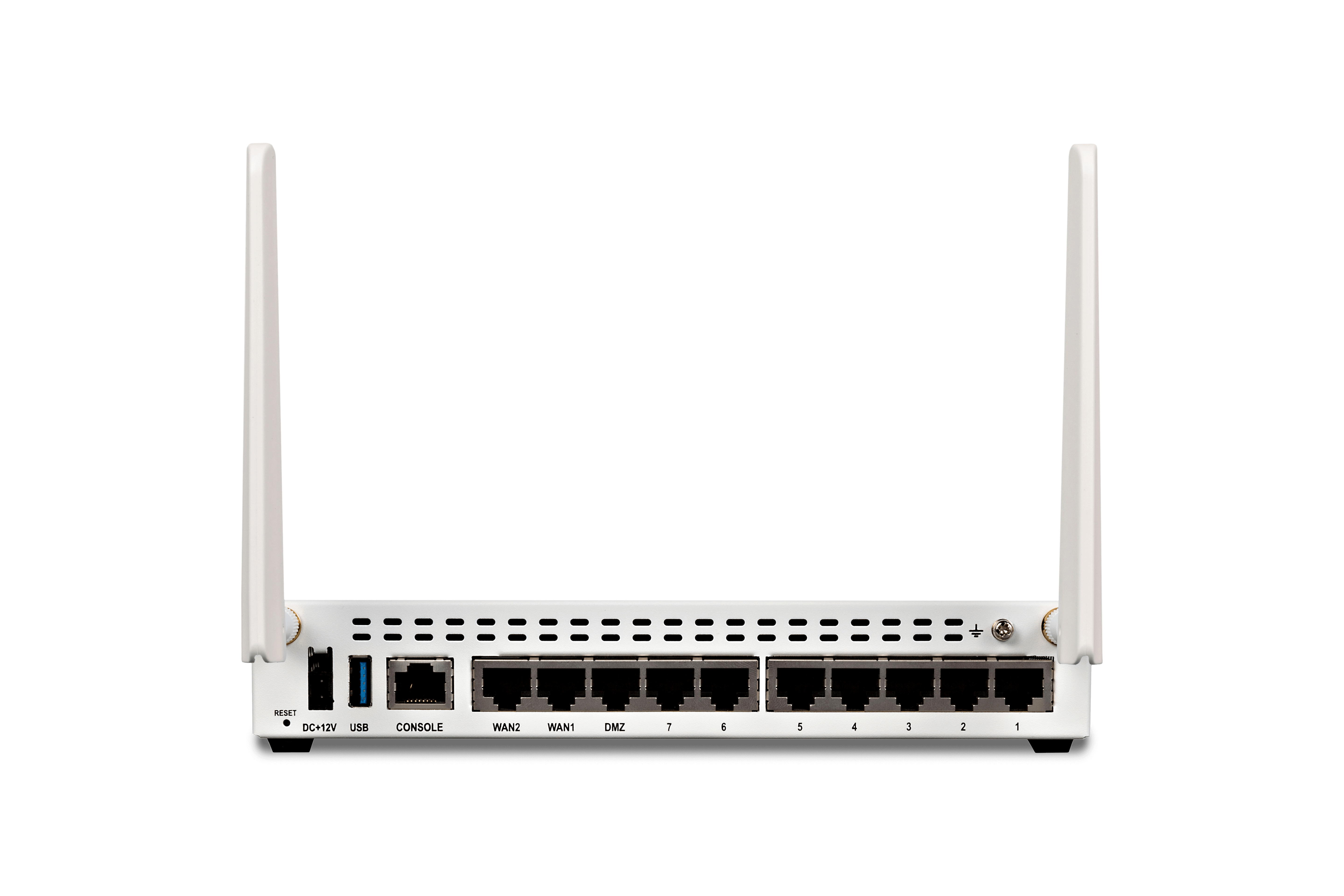 Fortinet FortiWifi 61E - UTM/UTP Bundle (End of Sale/Life)