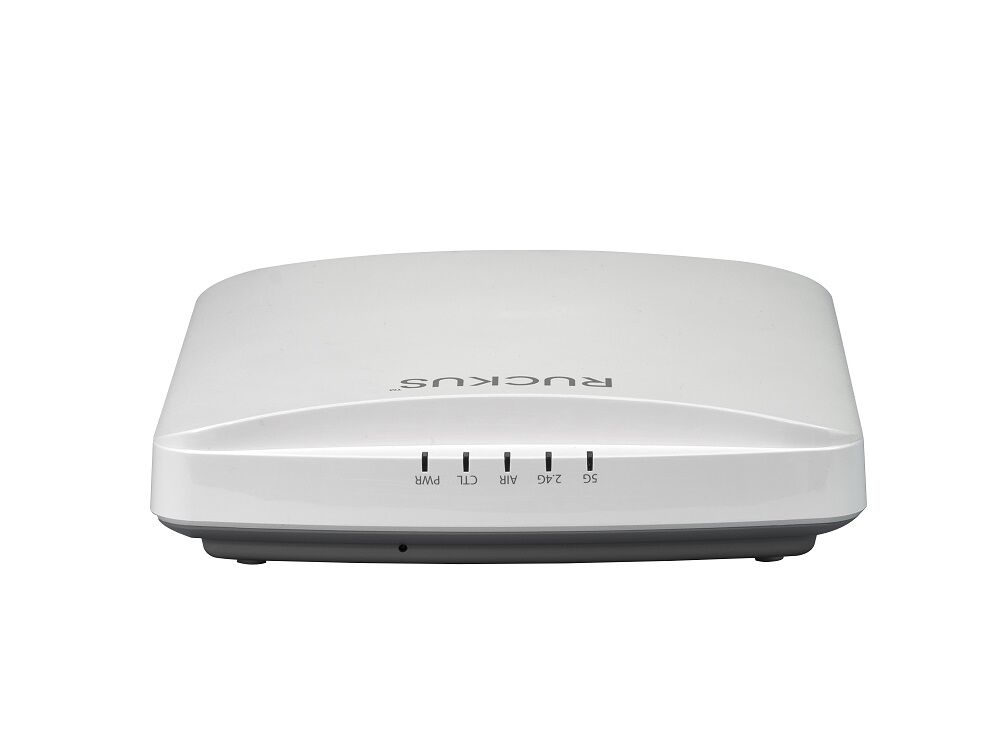 Ruckus R650 Indoor Access Point - Unleashed