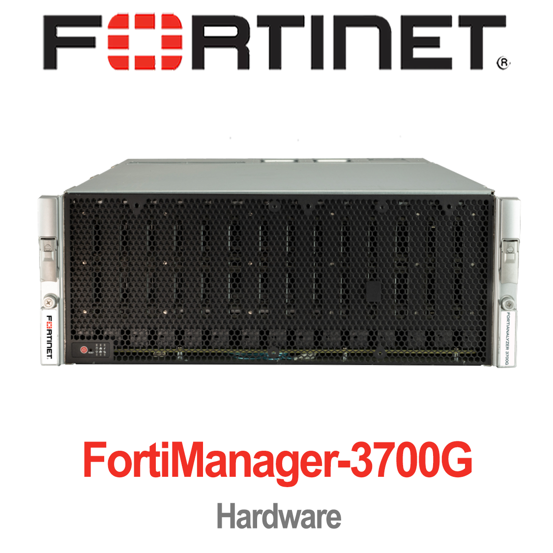 FortiManager 3700G