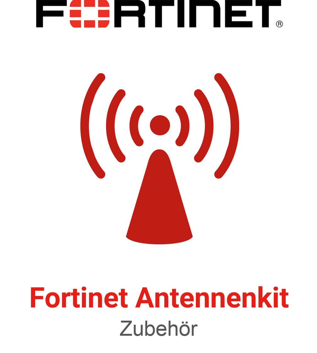 Fortinet FortiAntenna-612R