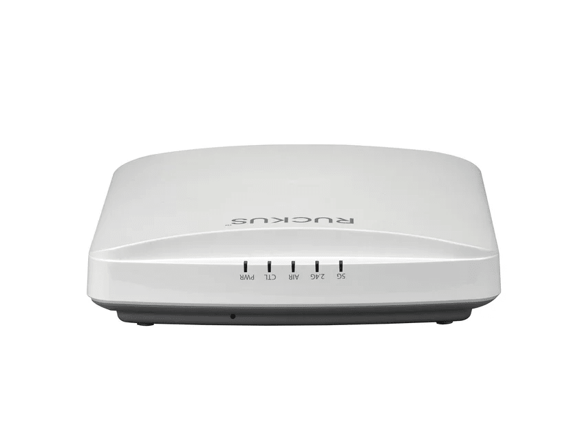 Ruckus R550 Indoor Access Point - Unleashed