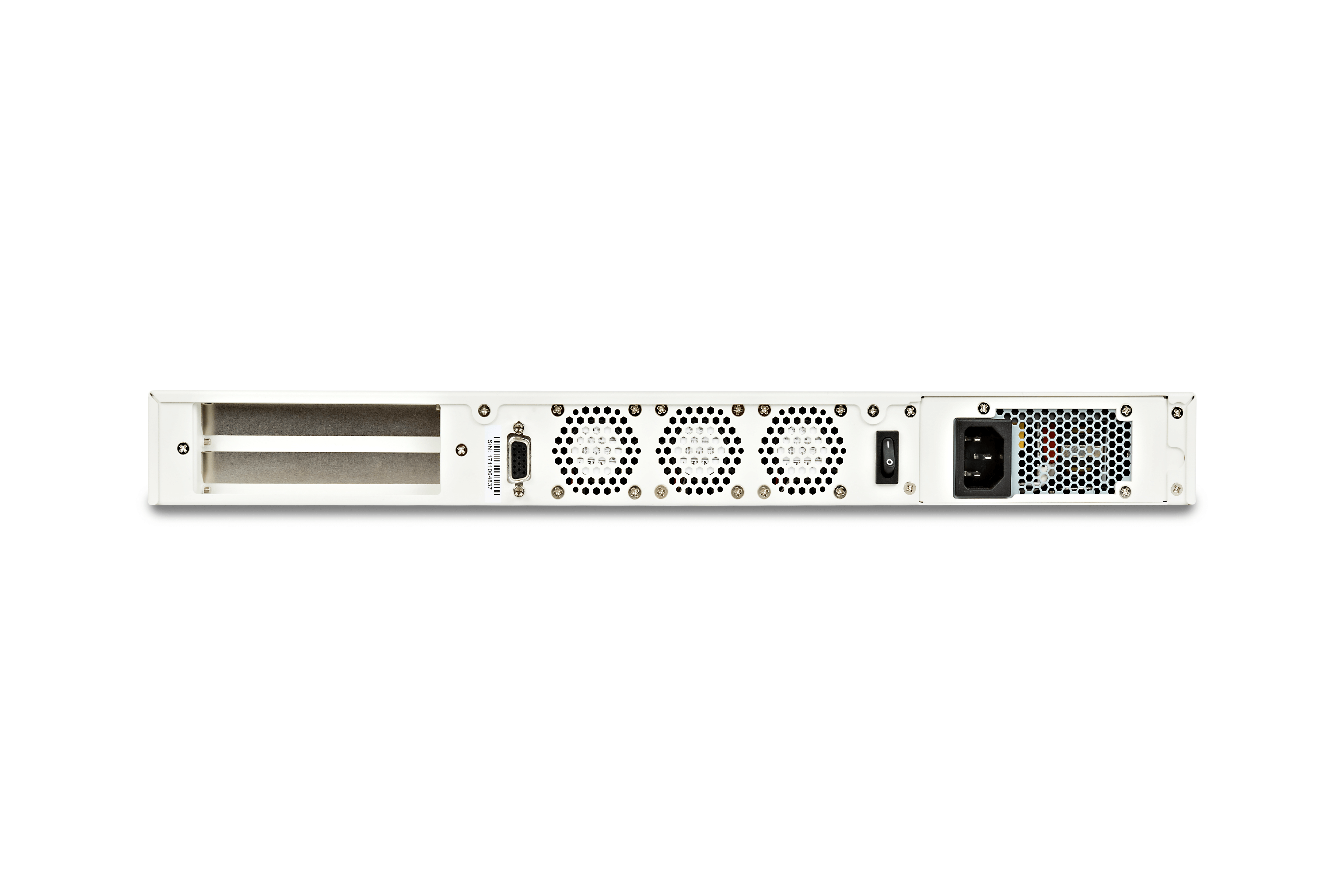 Fortinet FortiMail-200F