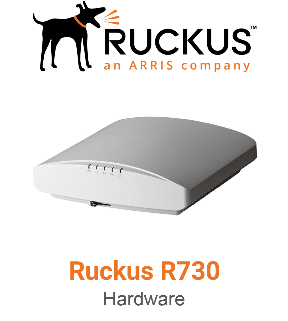 Ruckus R730 Indoor Access Point