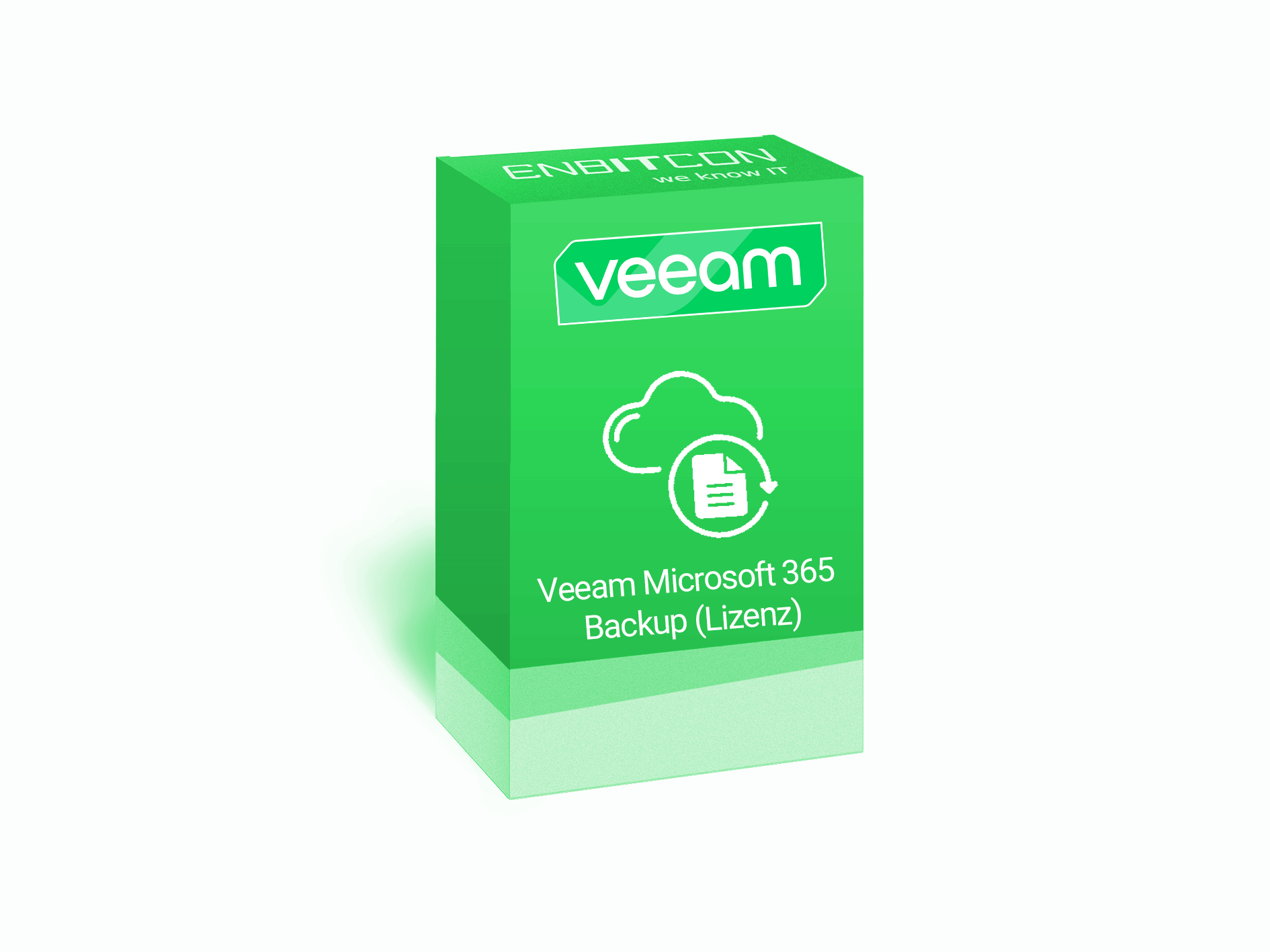 Veeam Backup for Office 365