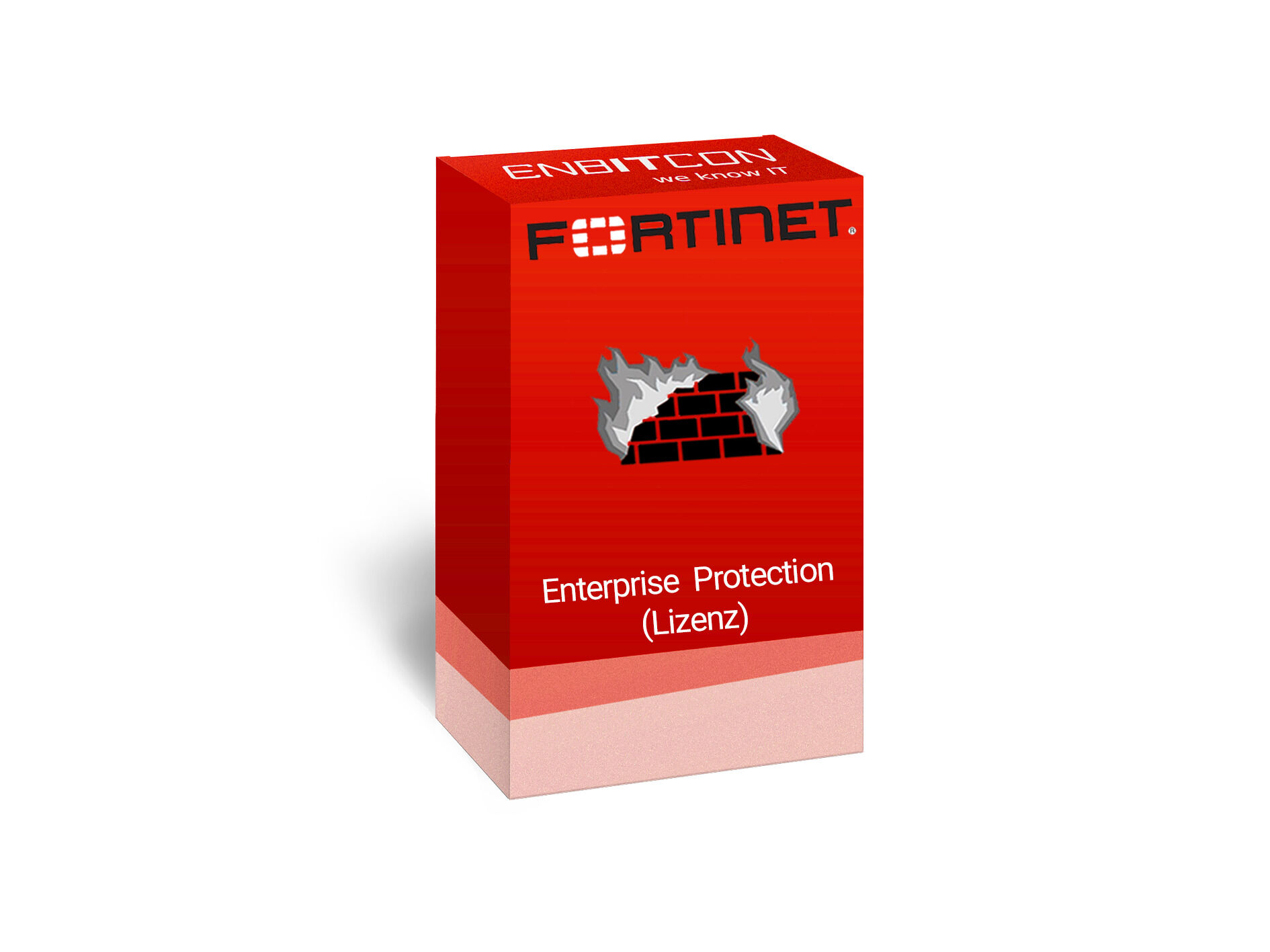 Fortinet FortiGate-240D - Enterprise Protection