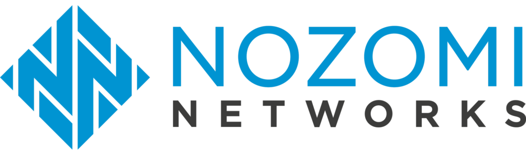 Logotipo das Redes Nozomi
