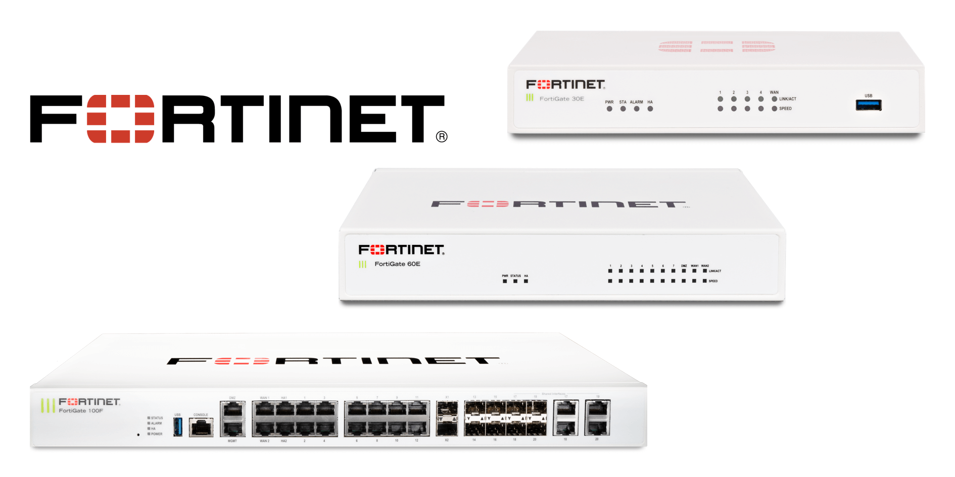 Fortinet Firewalls