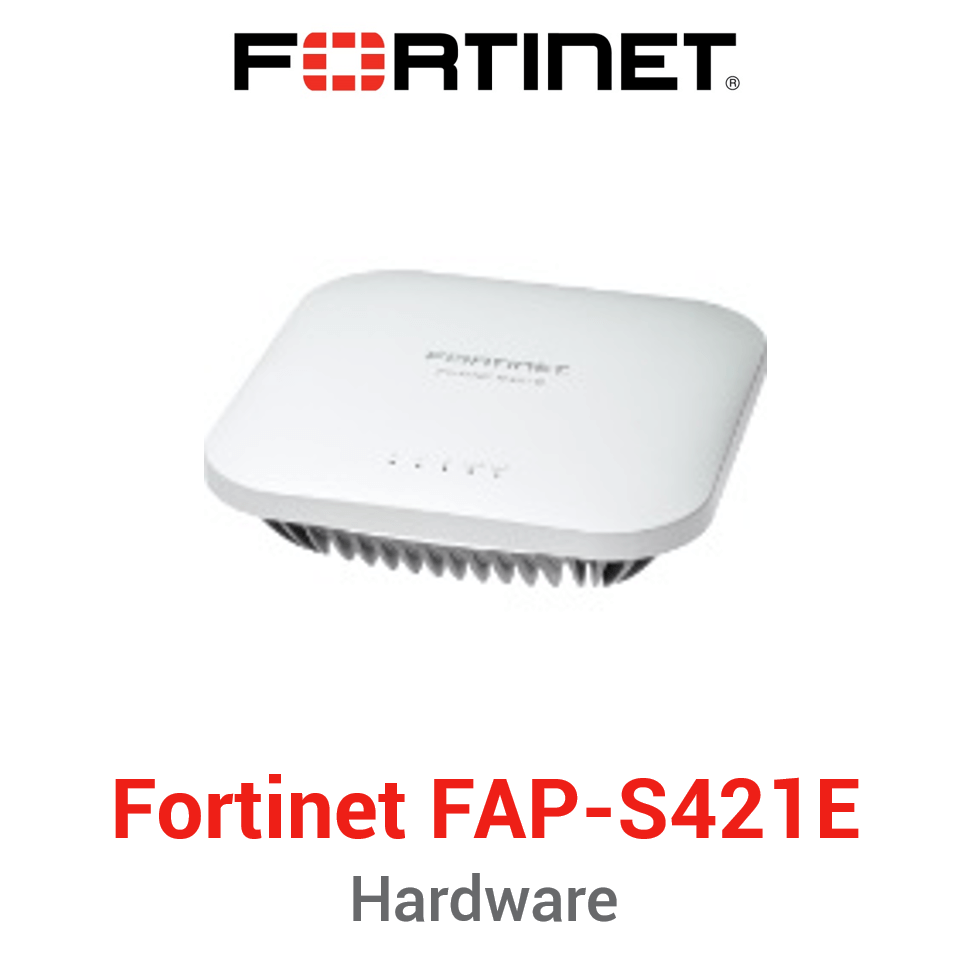Fortinet FortiAP S421E