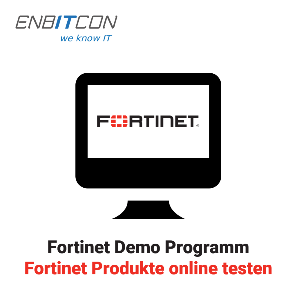 demo fortinet