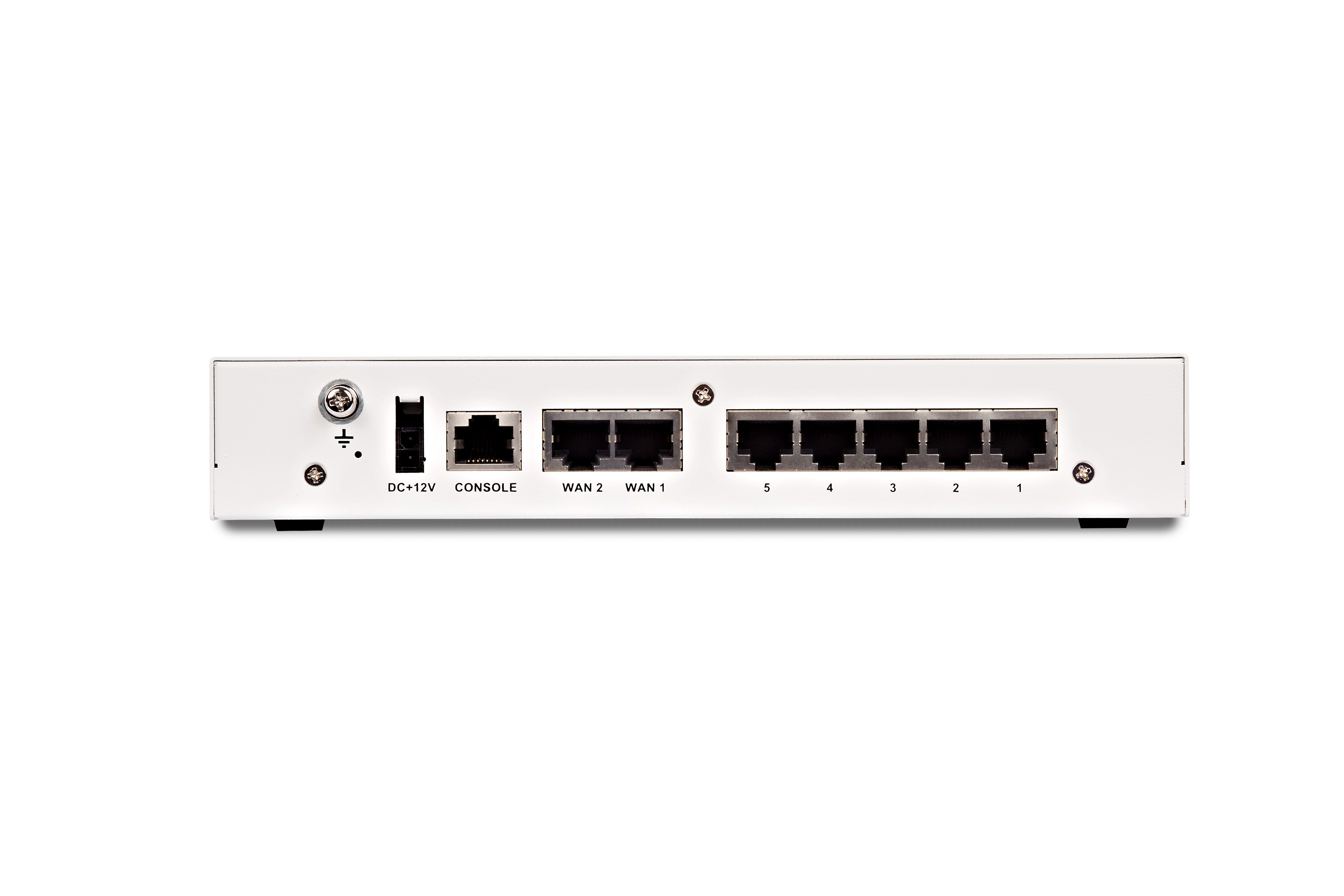 Fortinet FortiGate 51E Firewall (End of Sale/Life)