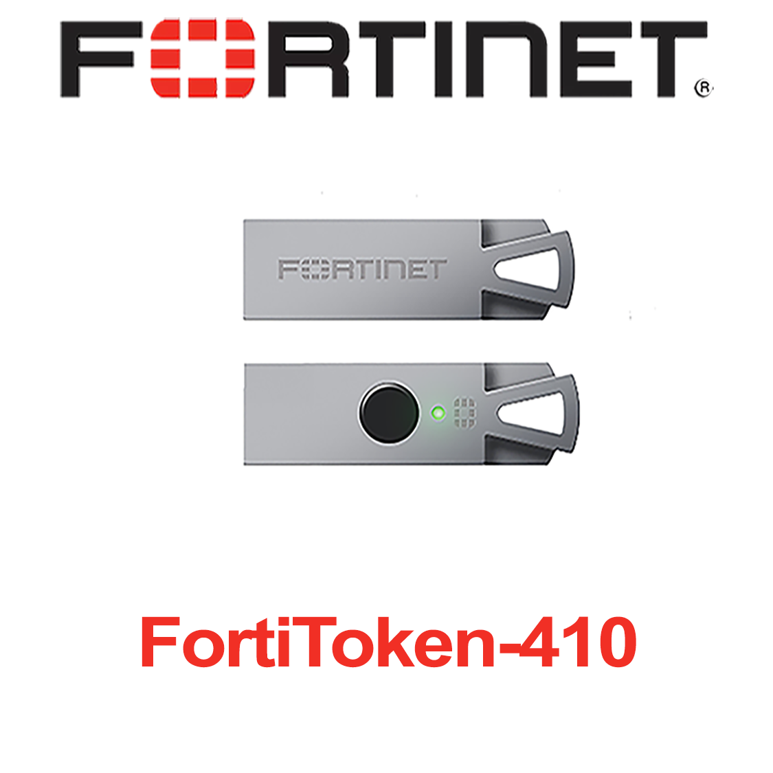 Fortinet FortiToken 410