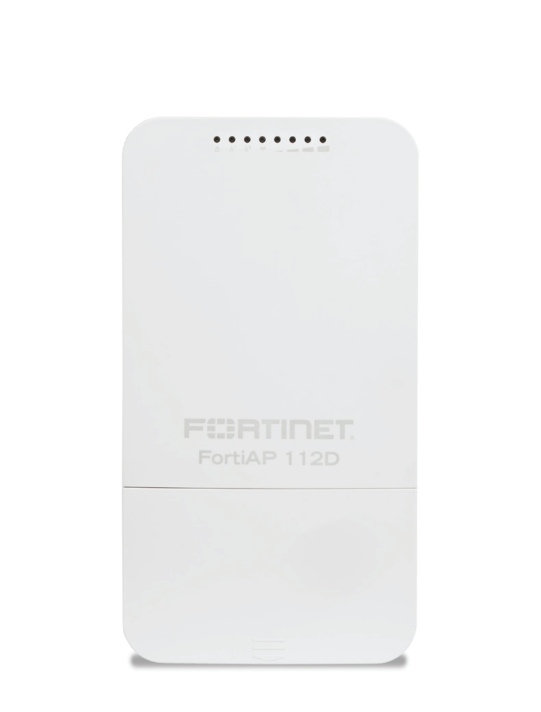 Fortinet FortiAP 112D (End of Sale/Life)