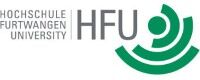 Logotipo da Universidade de Furtwangen