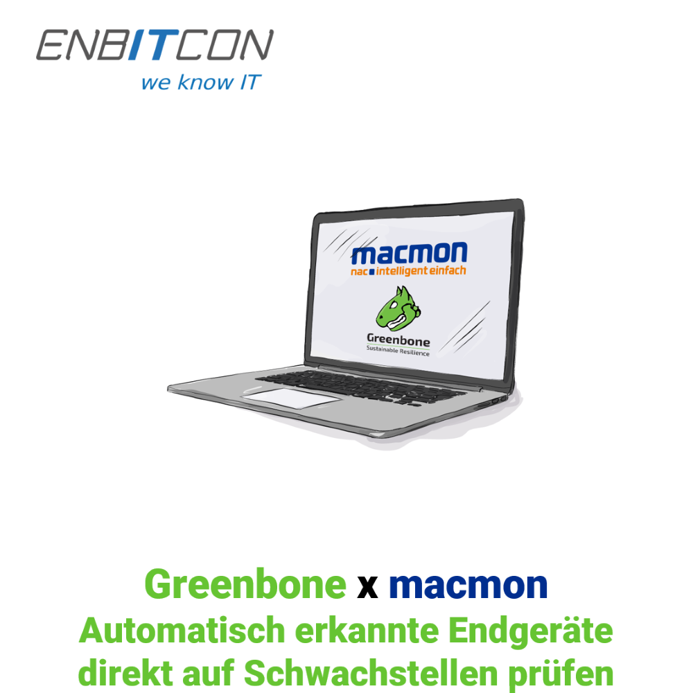 Macmon x Greenbone Blog