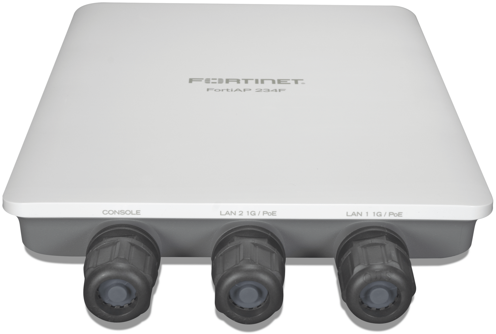 Fortinet FortiAP 234F Vorderansicht