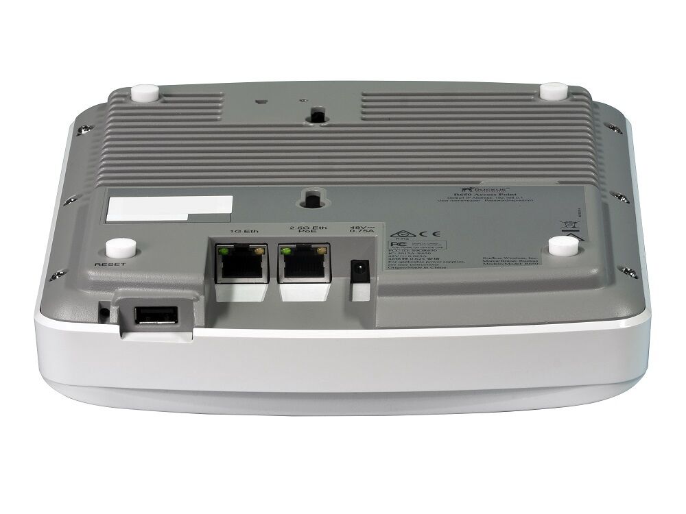 Ruckus R650 Indoor Access Point