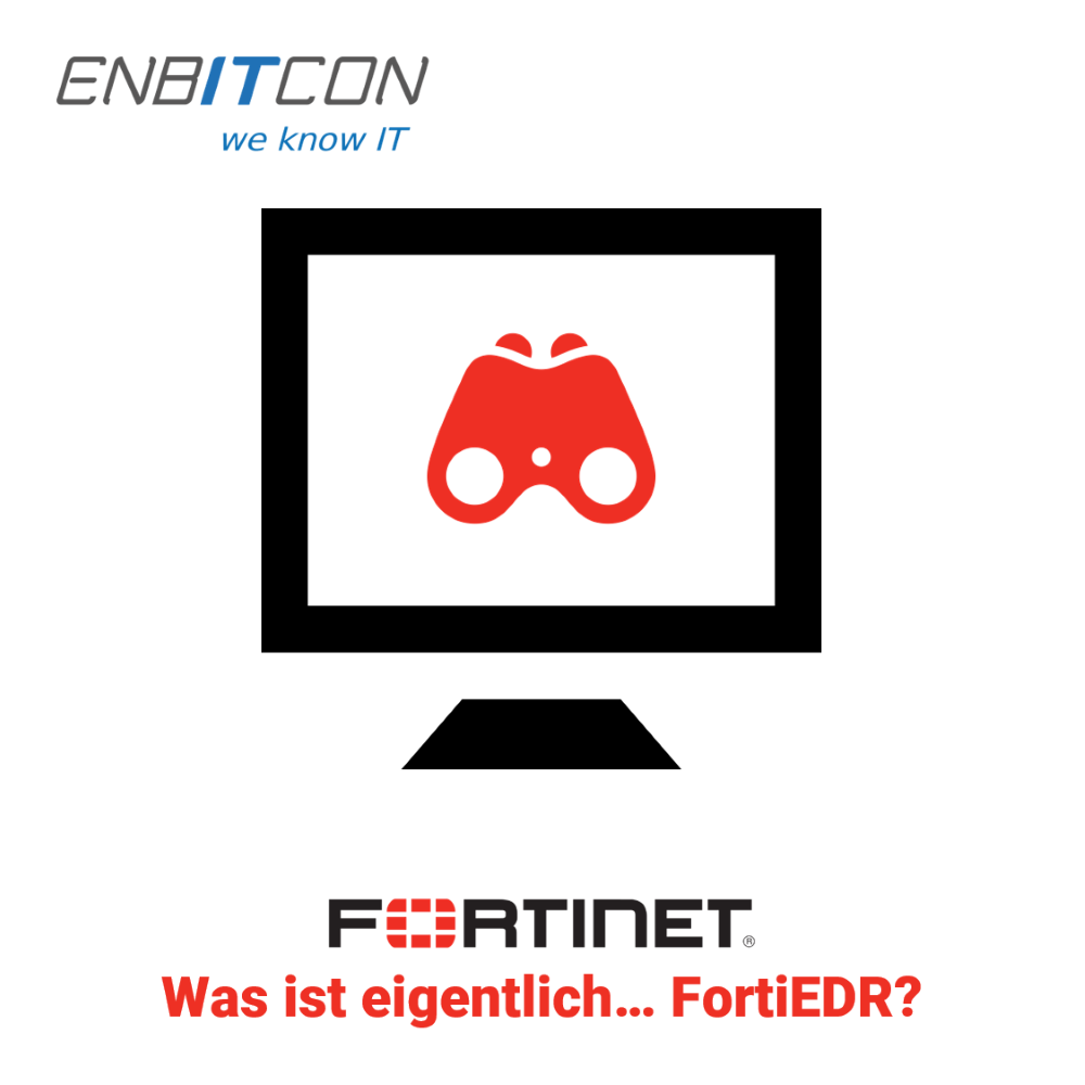 Fortinet FortiEDR Blog