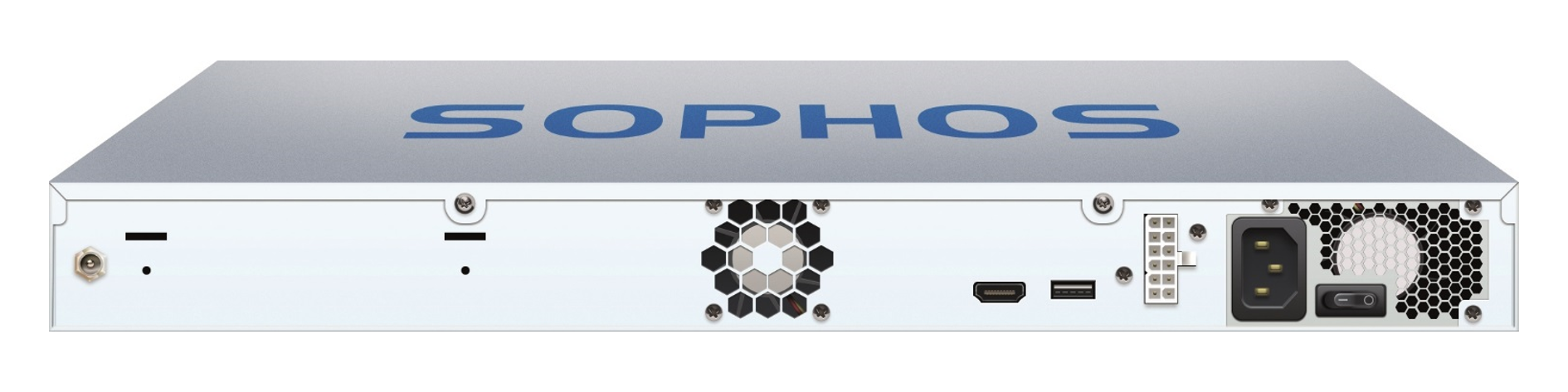 Sophos SG 210 Securiy Appliance