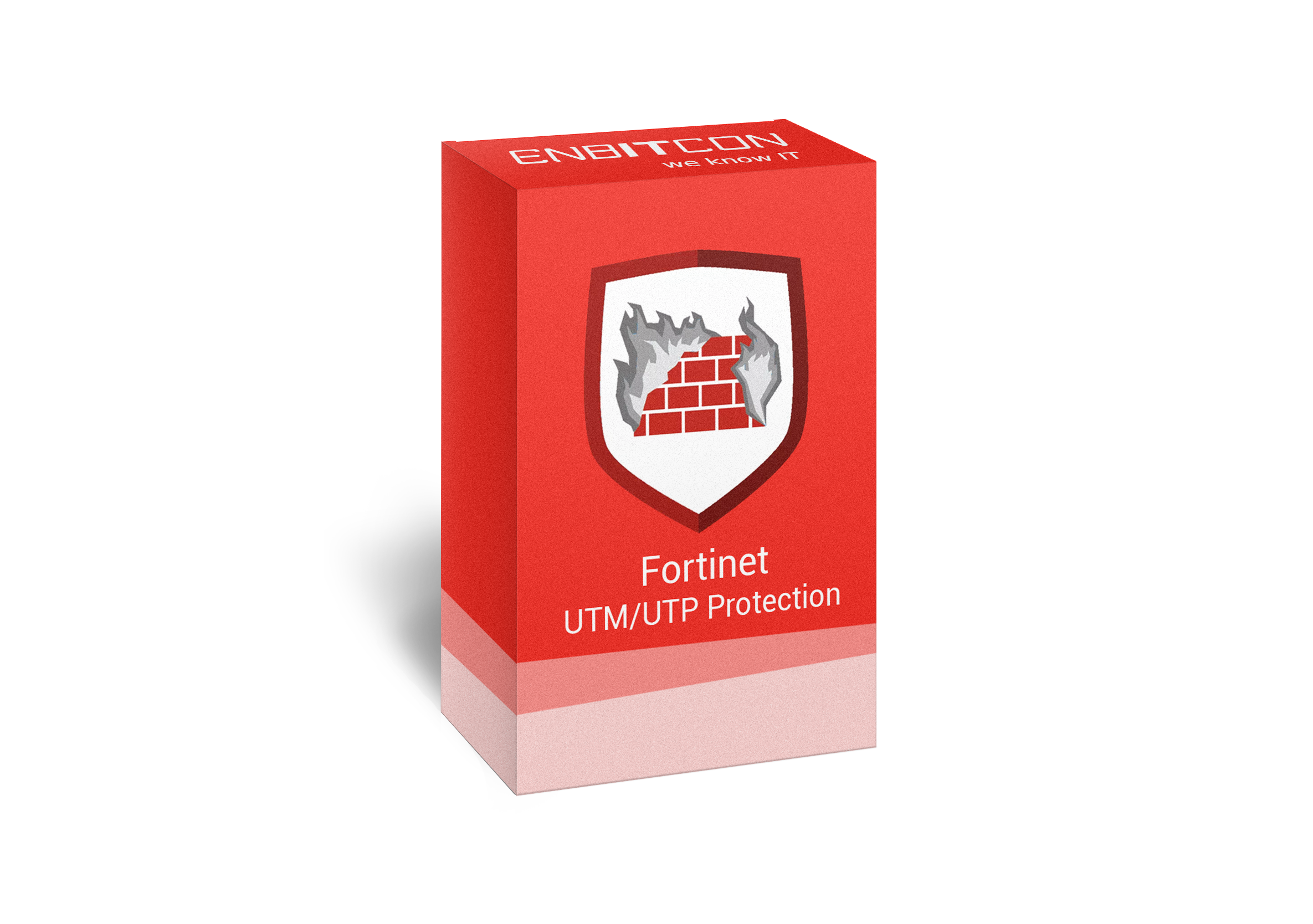 Fortinet FortiWiFi-30E - UTM/UTP Protection