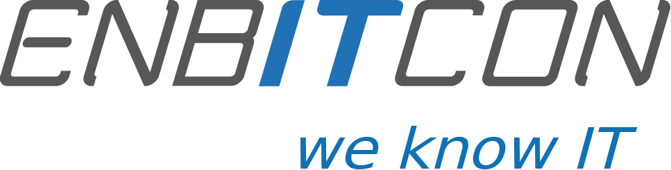 EnBITCon GmbH Logo