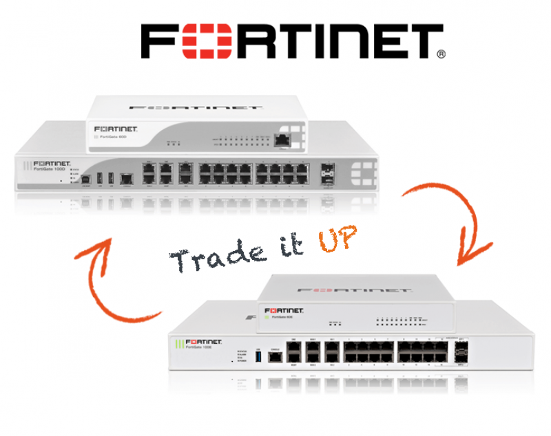 fortinet end of sale
