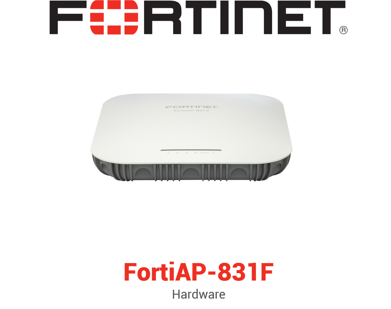 FortiAP 831F (FAP831FE) buy from your online systemhouse